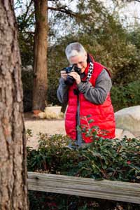 Adult photography class and Photo Walks by Greg Patterson House of Photography Nacogdoches