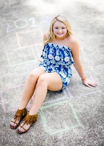 Lufkin Nacogdoches Senior Photography Expert, senior pictures that make you love the way you look by House of Photography, Greg Patterson.