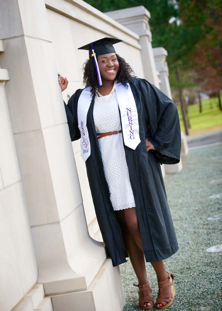 SFA Graduation Pictures and Invitations | House of Photography ...